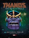 Imagen de portada para The Infinity Finale